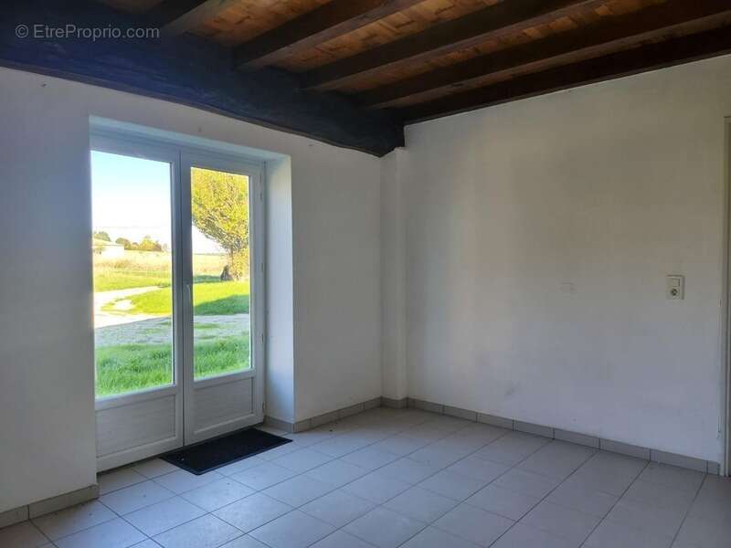 Ancienne fermette rénovée en pierre - à vendre - 4 Chambres -  PAULHIAC (47) proche de Monflanquin - photo 12