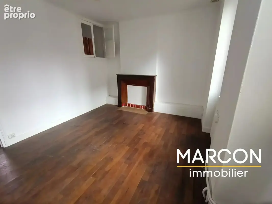 Vente maison secteur aubusson - photo 10
