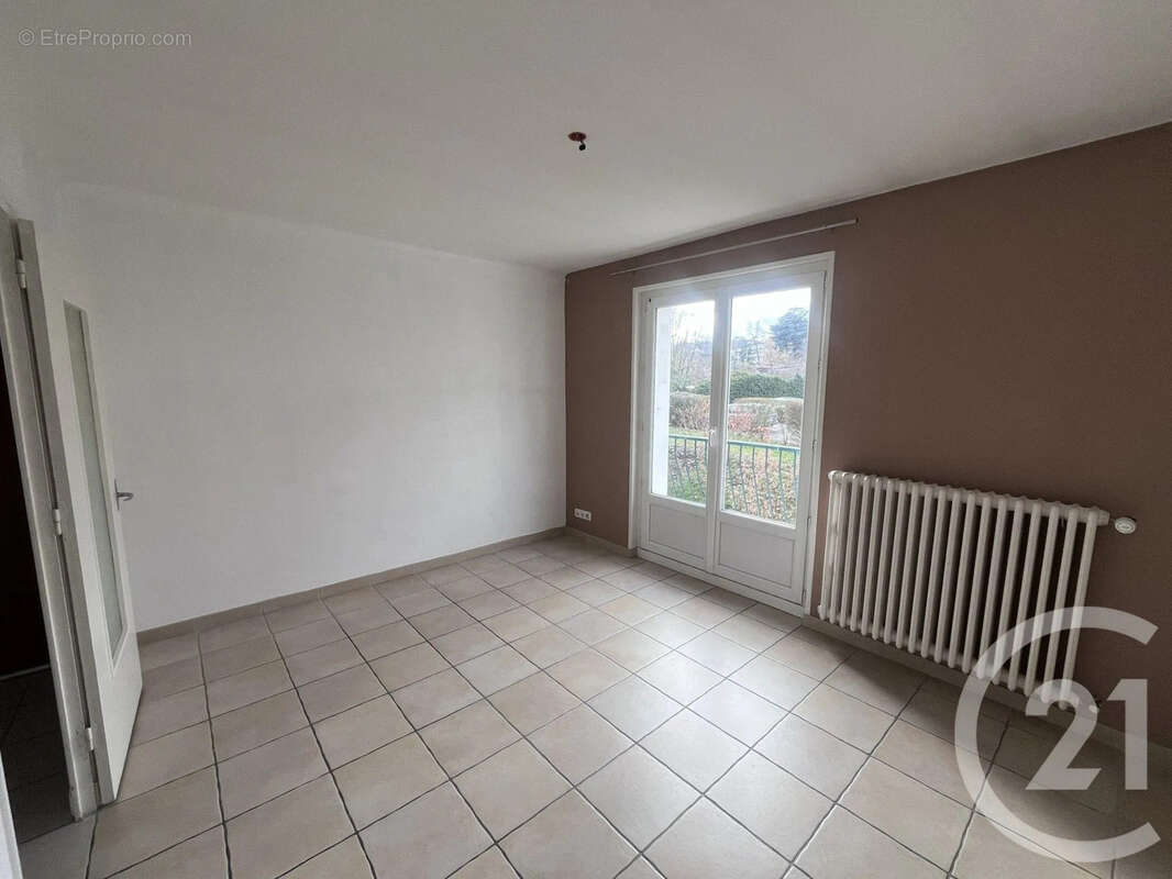 Appartement à ANNONAY
