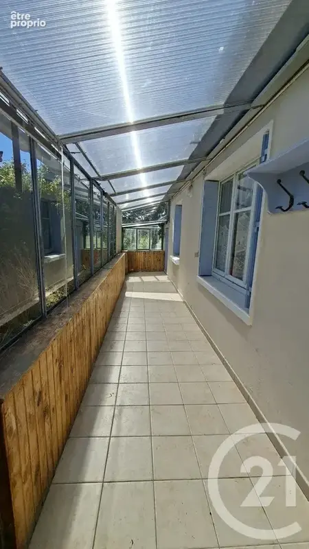 Maison 2 pièces 60 m² à vendre à Bonneval (28800) - photo 8