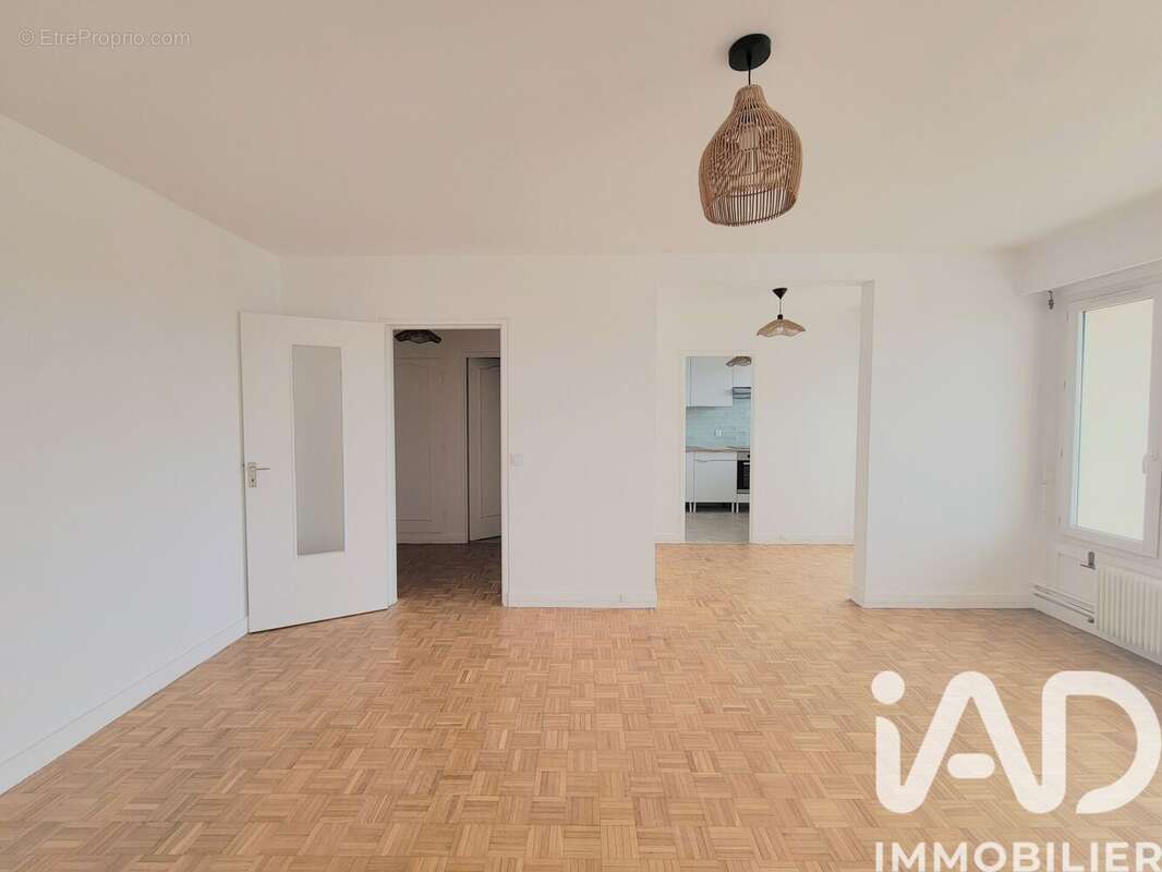 Photo 2 - Appartement à ANTONY