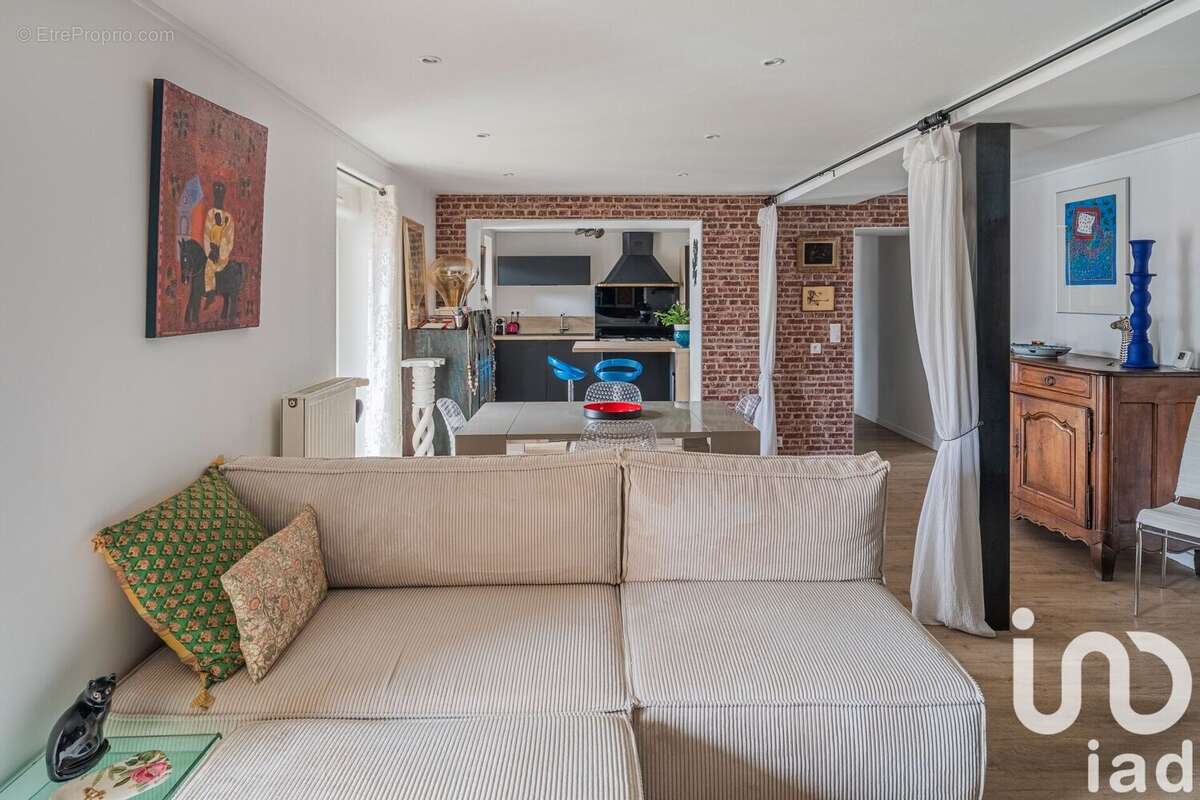 Photo 9 - Appartement à VOIRON