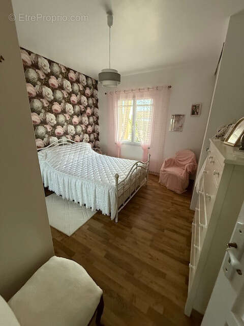 Maison à SAINT-AULAYE