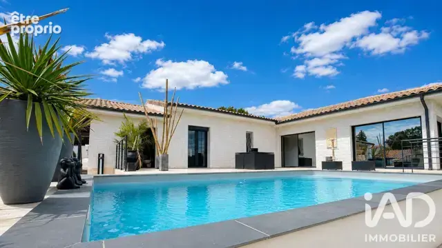Photo 1 - Maison à TROIS-PALIS