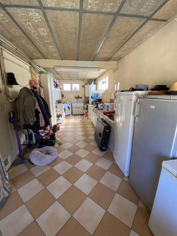 Maison  avec piscine à vendre : Profitez de l'évasion en ville ! - photo 23