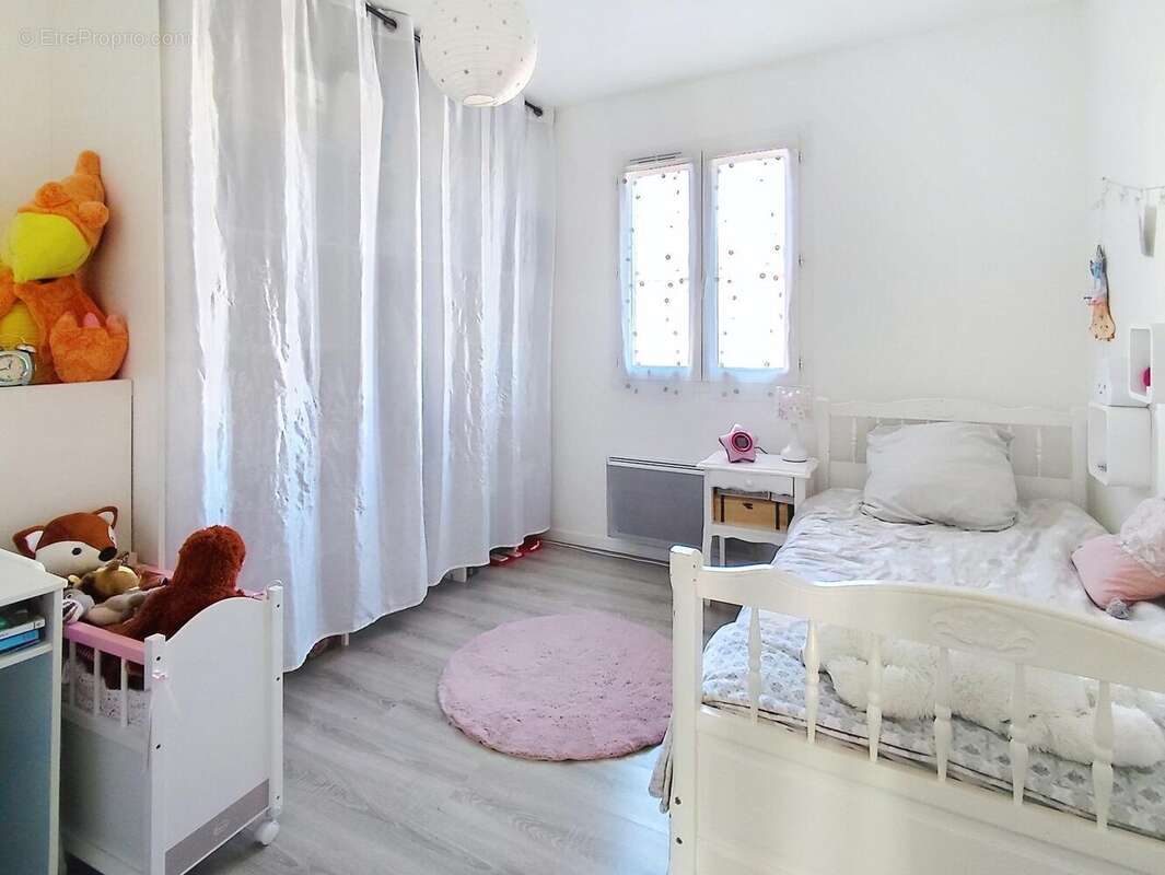 Photo 4 - Maison à CHAUSSAN