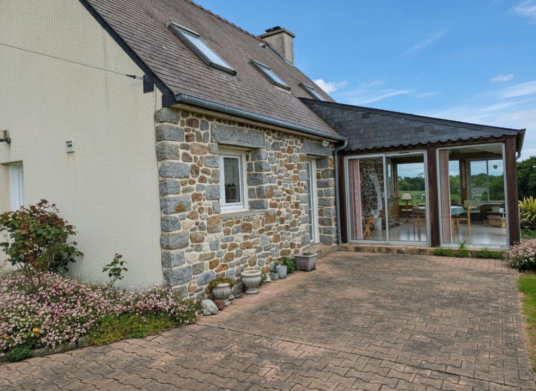 Maison Morieux 6 pièces 117 m2 - photo 4
