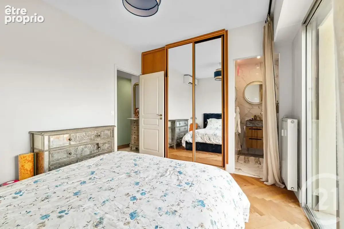 Appartement 3 pièces 71 m² à vendre à Nice (06100) - photo 11