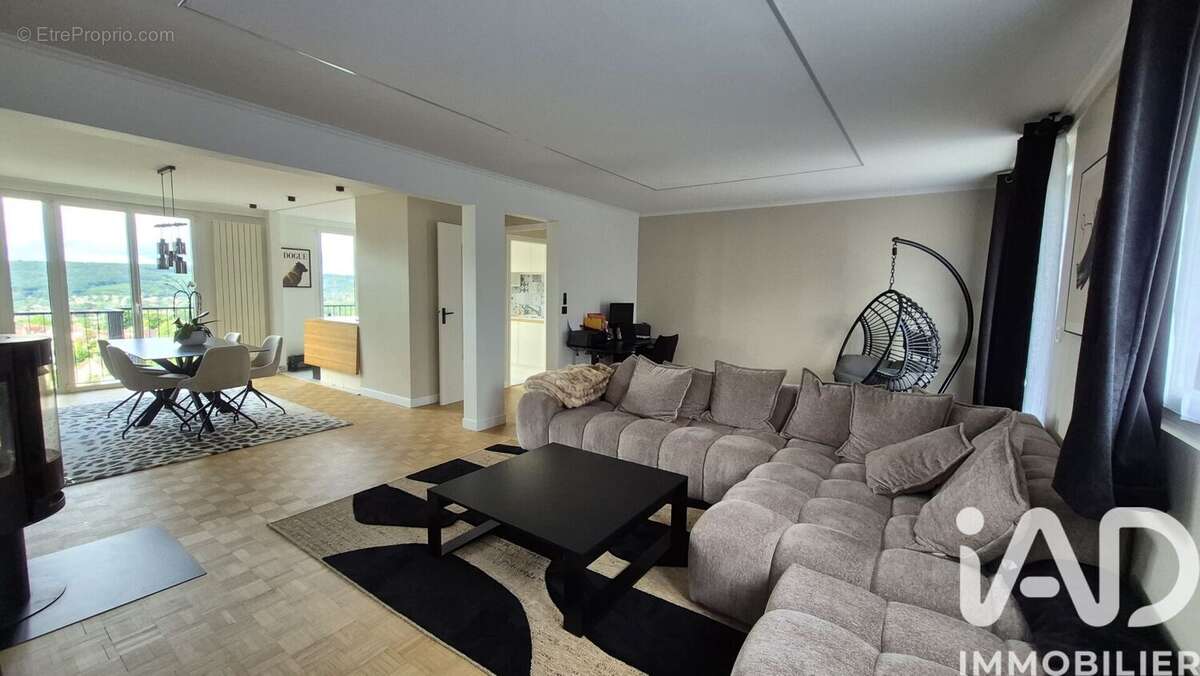 Photo 6 - Appartement à PALAISEAU