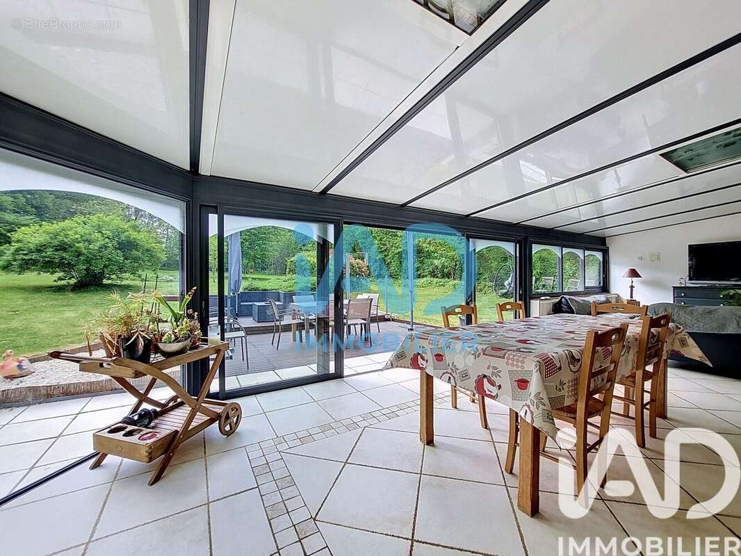 Photo 4 - Maison à BECELEUF