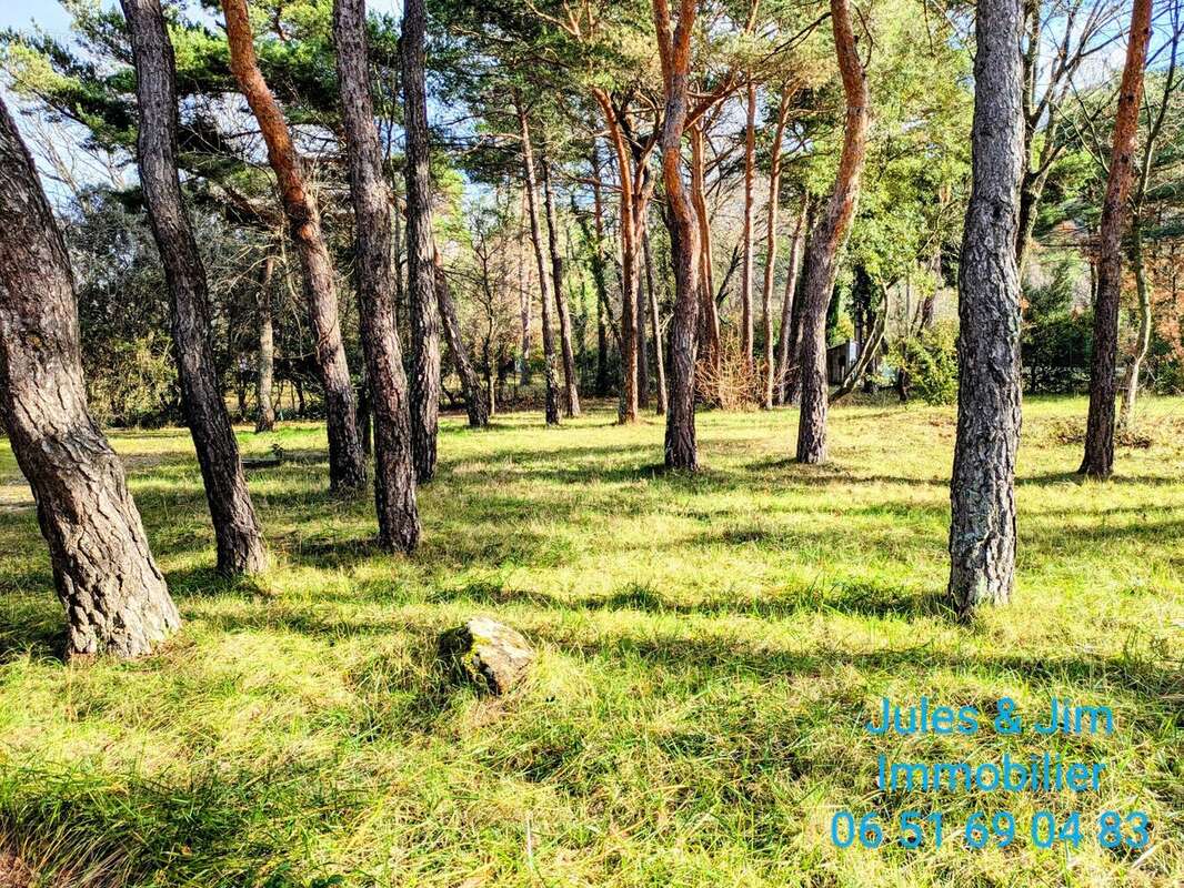 Maison à PLAN-D'AUPS-SAINTE-BAUME