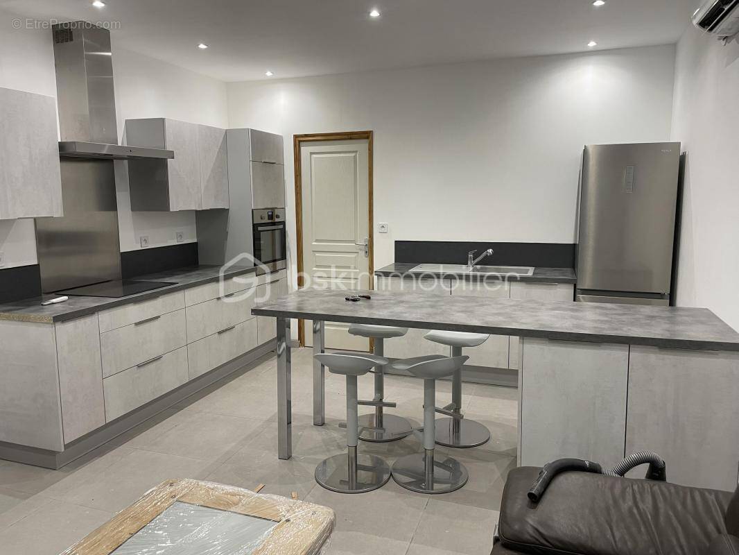 Appartement à LIEVIN