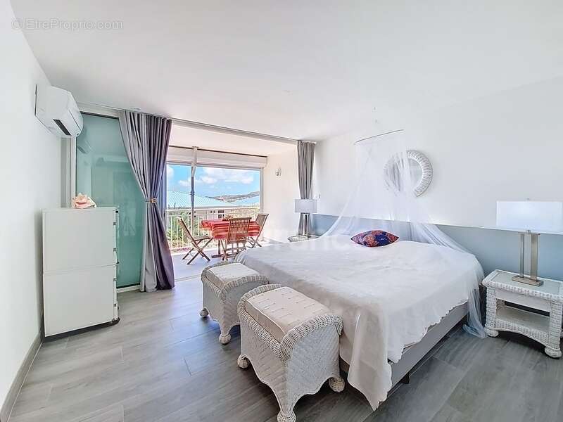 Appartement à SAINT-MARTIN