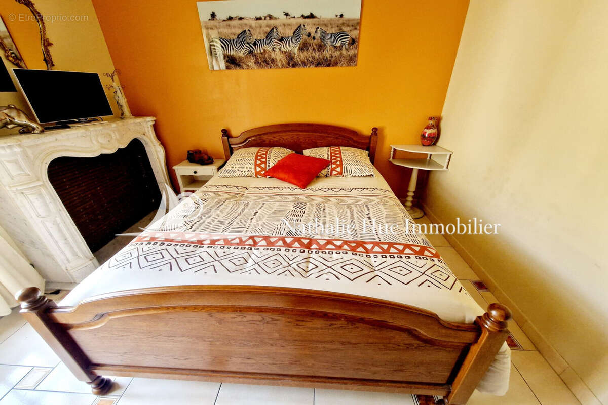 Maison à SAINT-NAZAIRE