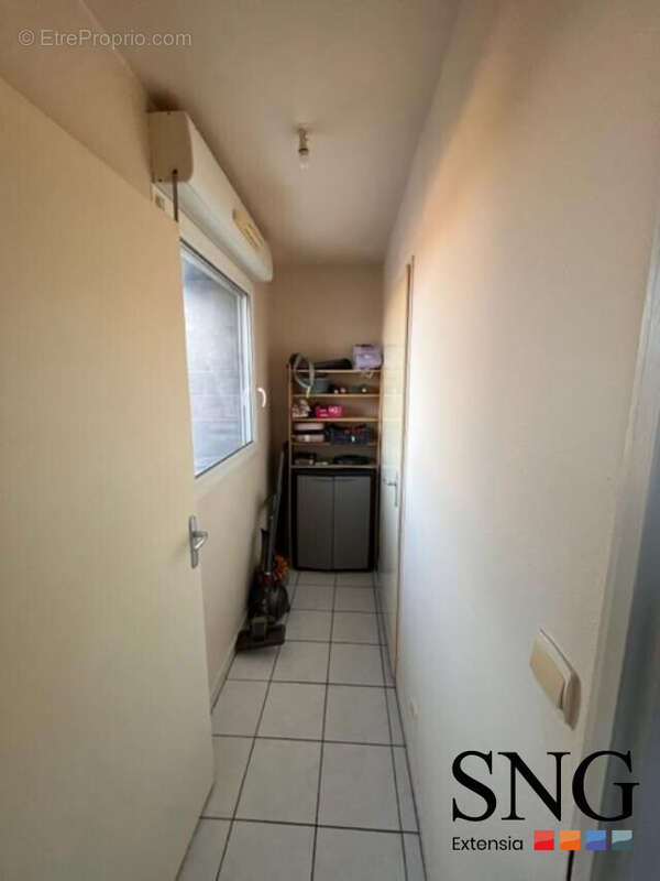 Appartement à LENS