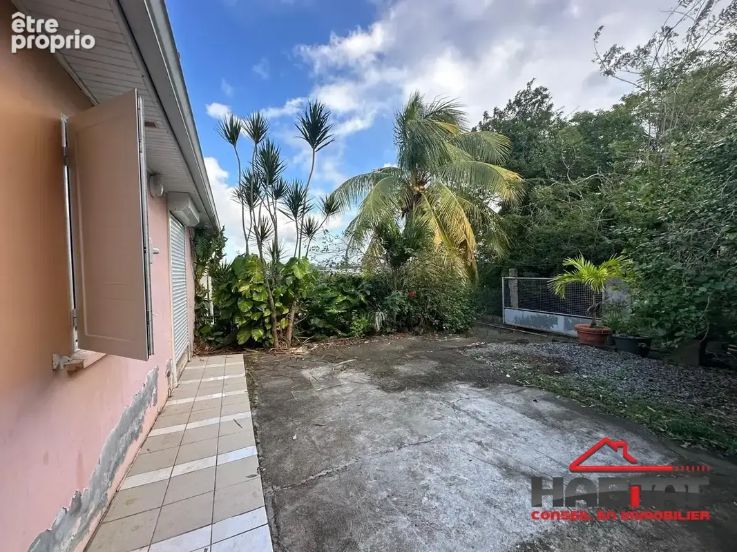Maison 4 pièces 120 m² à vendre à Fort-De-France (97200) - photo 7
