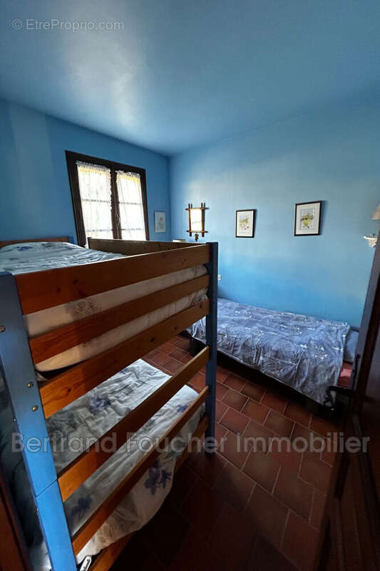 Maison à CAVALAIRE-SUR-MER