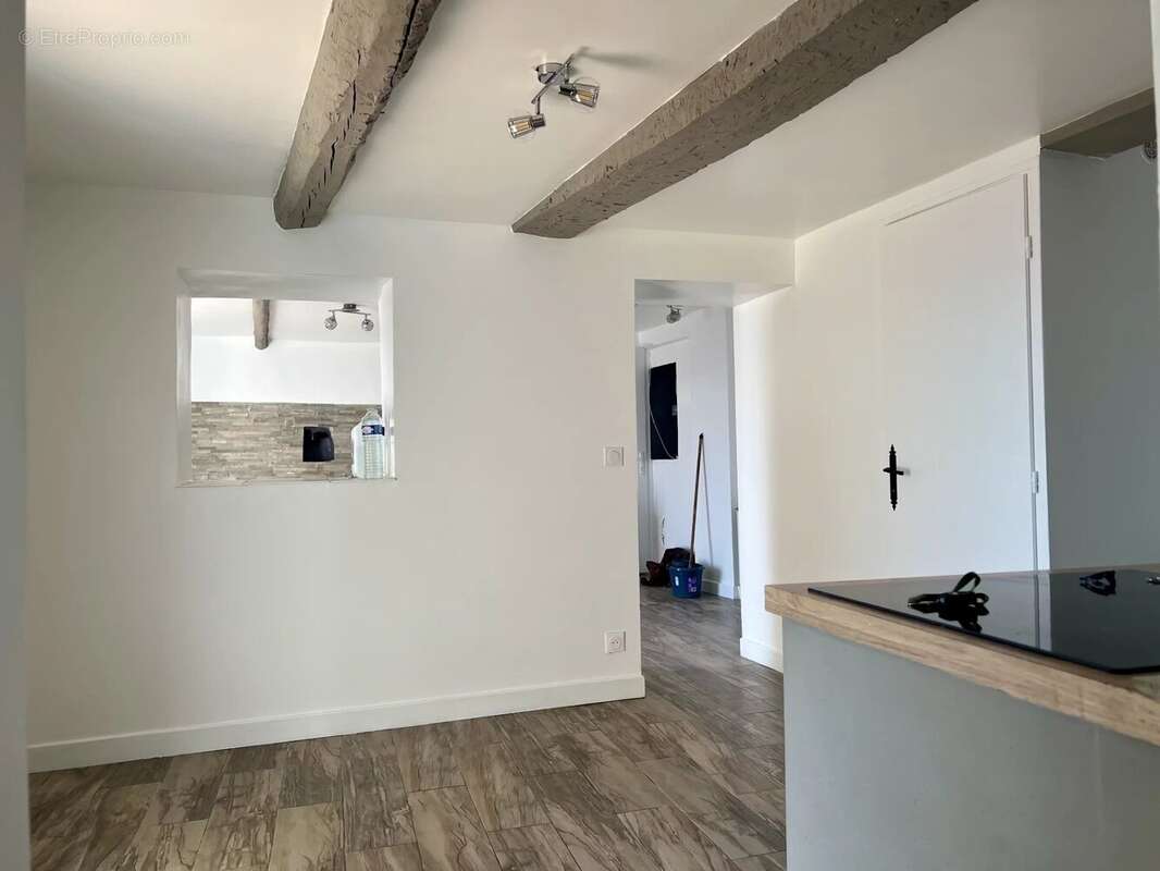 Appartement 58 m² à Toudon  - photo 4