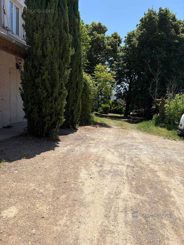 Appartement à VENISSIEUX
