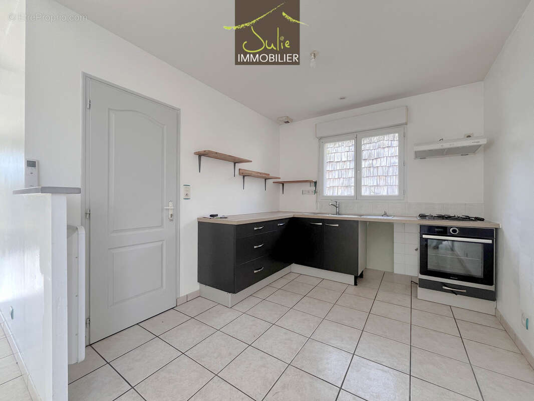 Plain-pied 3 chambres, idéal pour placement locatif ou 1er achat !! - photo 4