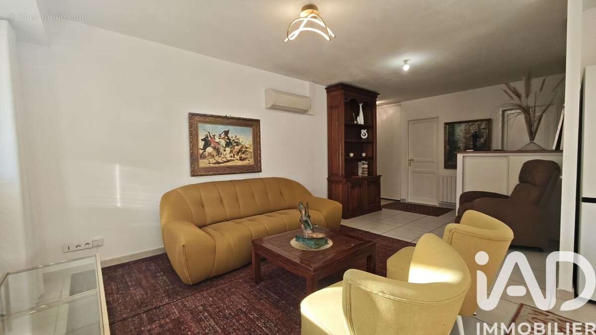 Photo 5 - Appartement à CARNOUX-EN-PROVENCE