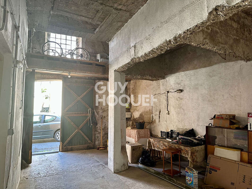 Maison à CARCASSONNE