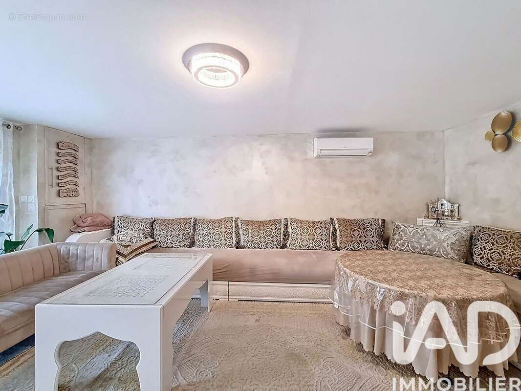 Photo 3 - Maison à QUISSAC