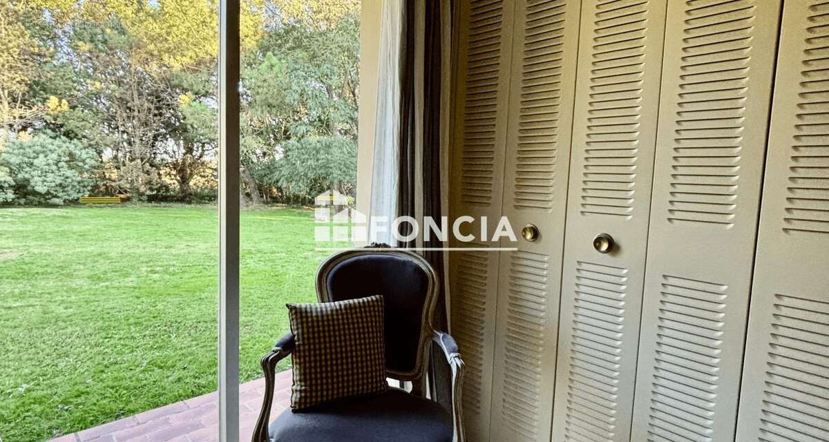 Maison à LES SABLES-D'OLONNE