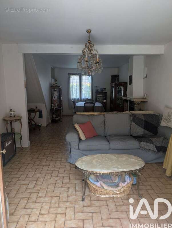 Photo 7 - Maison à ECQUEVILLY