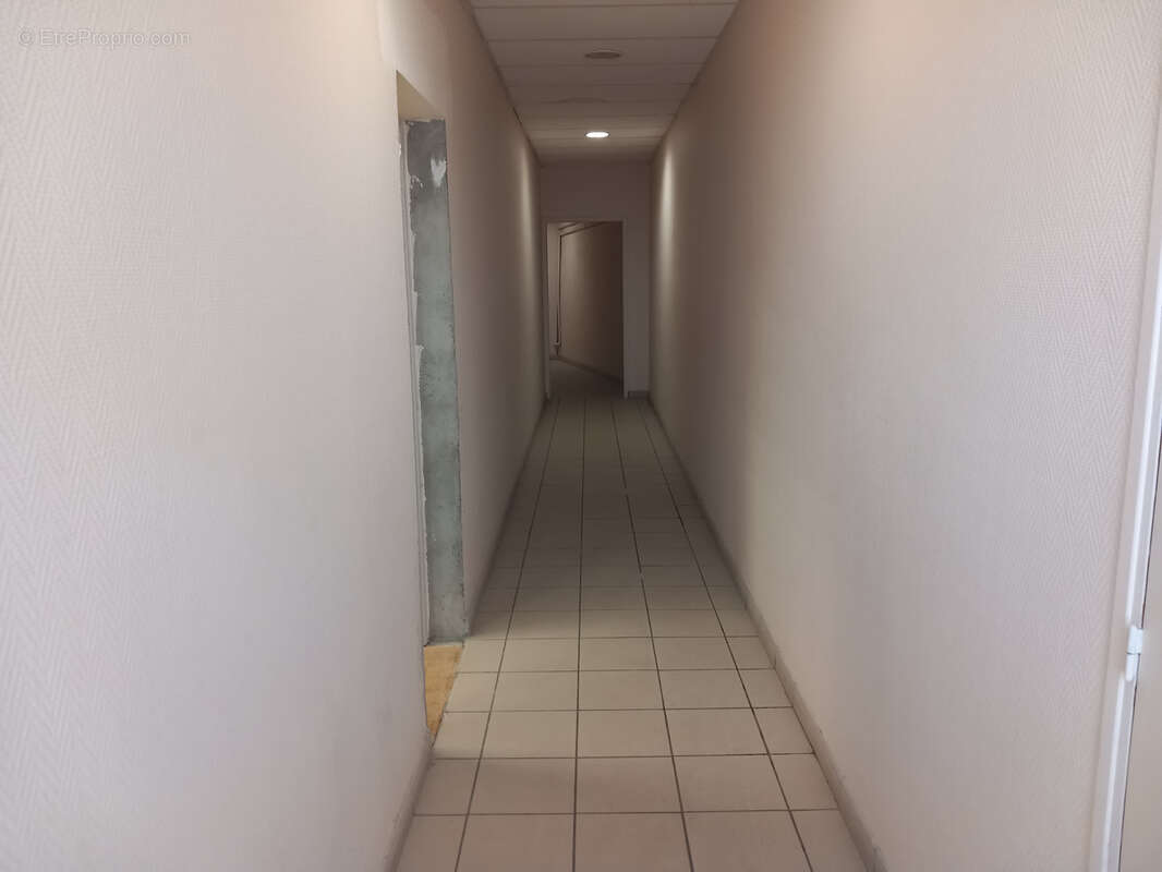 Appartement à FUMEL