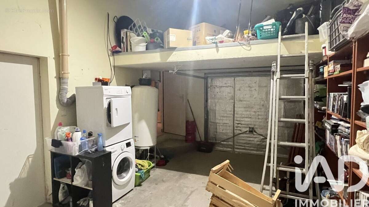 Photo 7 - Maison à VEDENE