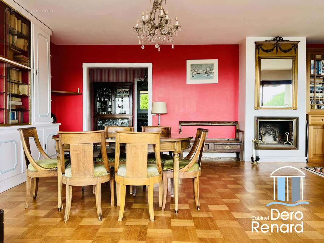 Appartement à LE HAVRE