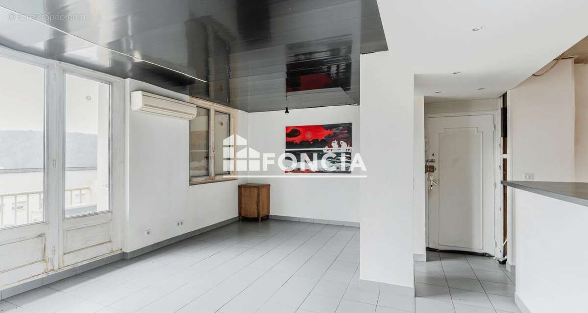 Appartement 3 piéces proche du Luxembourg - photo 3