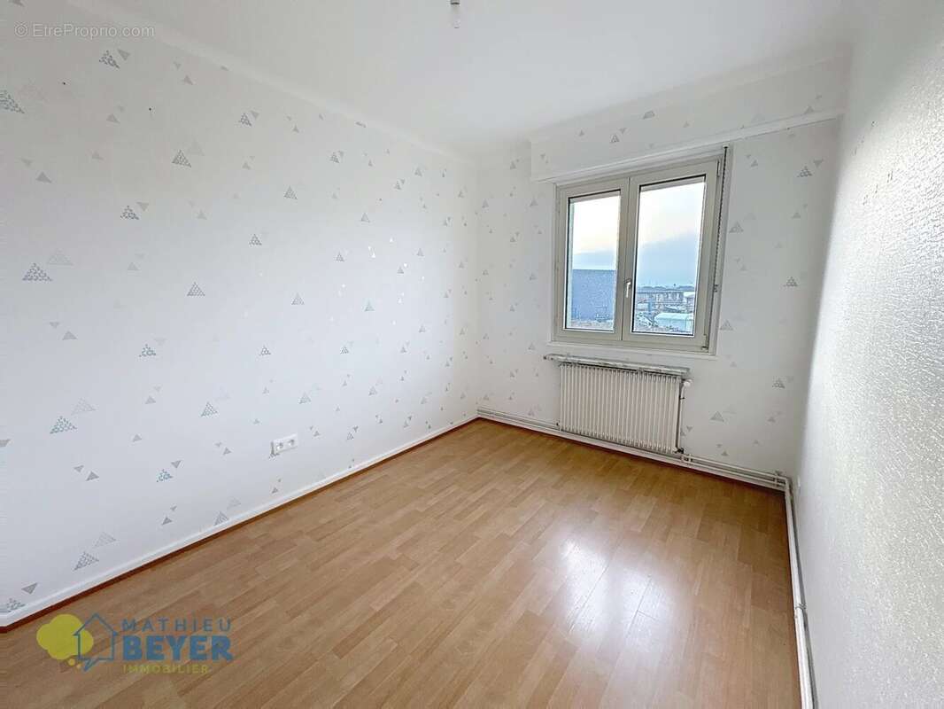 Appartement à HOENHEIM