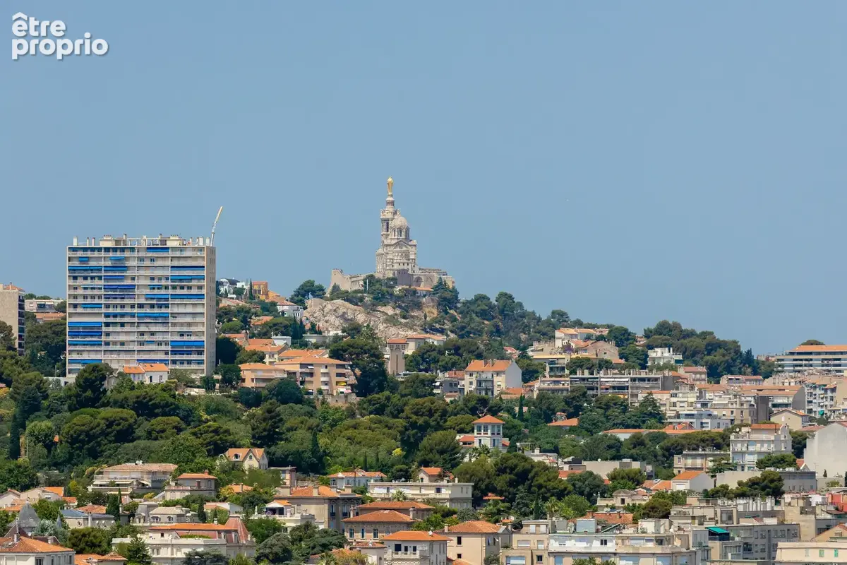 Le Brasilia   Rare T3 Duplex meublé plein sud - photo 12