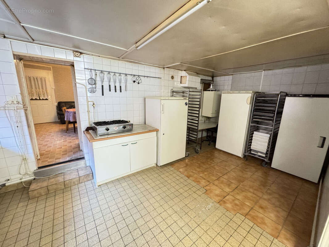 Photo 6 - Appartement à THIZY