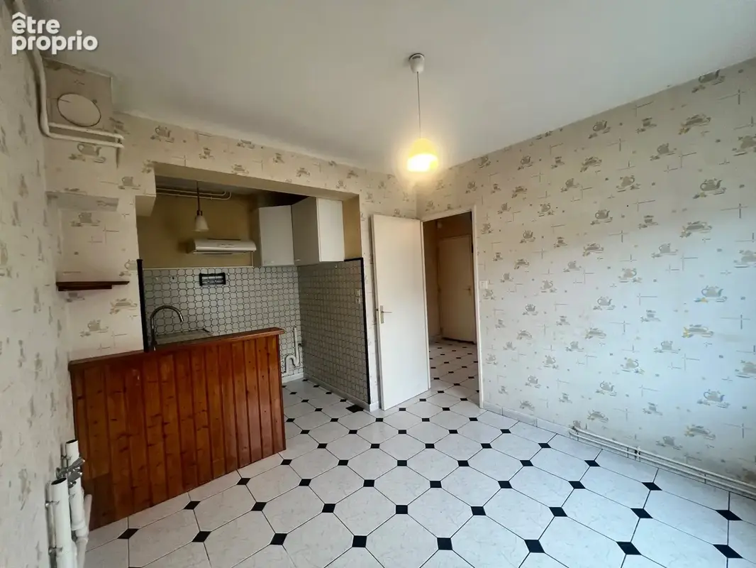 EXCLUSIVITÉ – Maison 91 m² avec jardin, véranda et garage à Châtellerault - photo 8