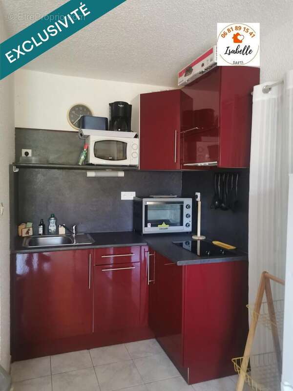 Photo 4 - Appartement à CAZAUBON