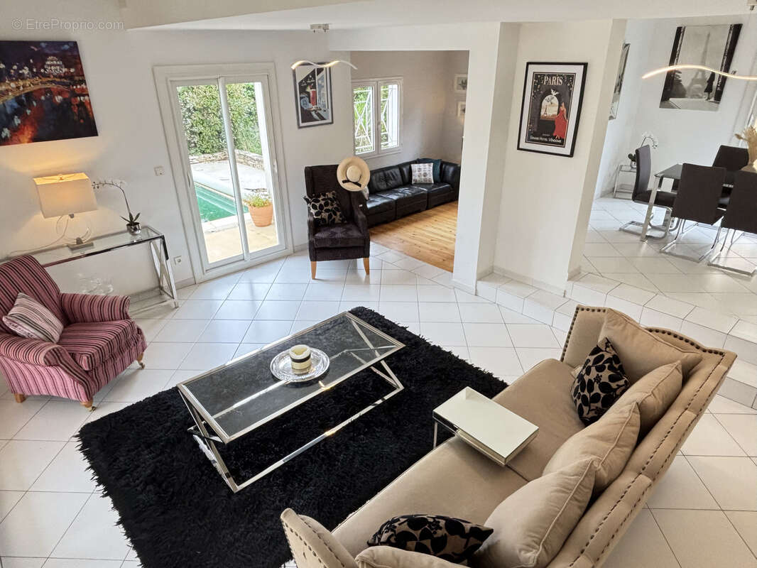 Maison à MONTPELLIER