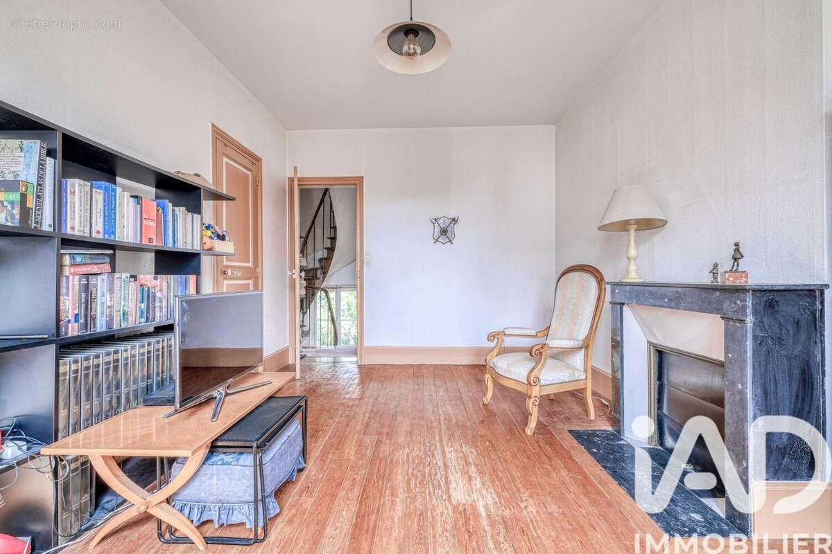 Photo 8 - Maison à MEAUX