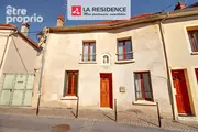 Maison à CONFLANS-SAINTE-HONORINE