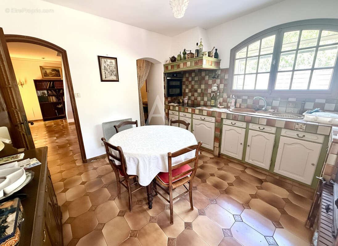 Maison à SALON-DE-PROVENCE