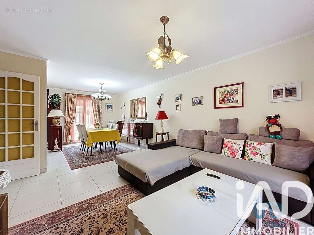 Photo 4 - Maison à LE CANNET