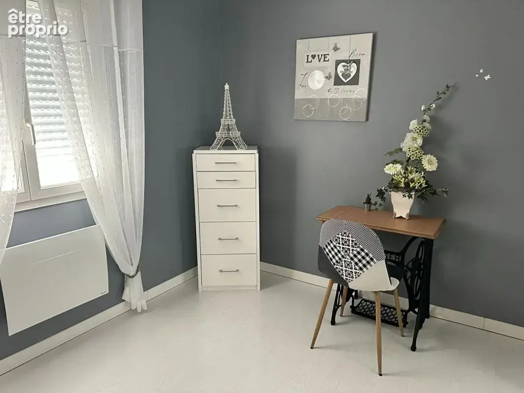 Maison Nogent Le Rotrou 7 pièce(s) 172 m2 - photo 11