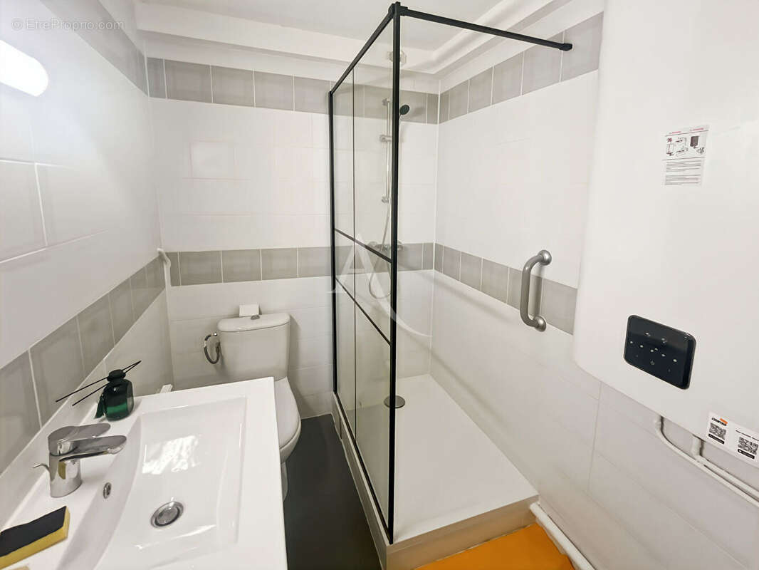 Appartement à MEULAN