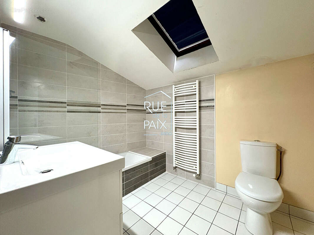 Immeuble Vouille - photo 8