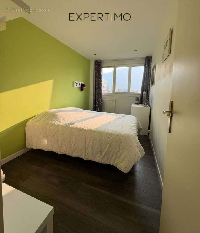 Appartement T4 de 83 m2 avec grand balcon   Résidence du Château - photo 11