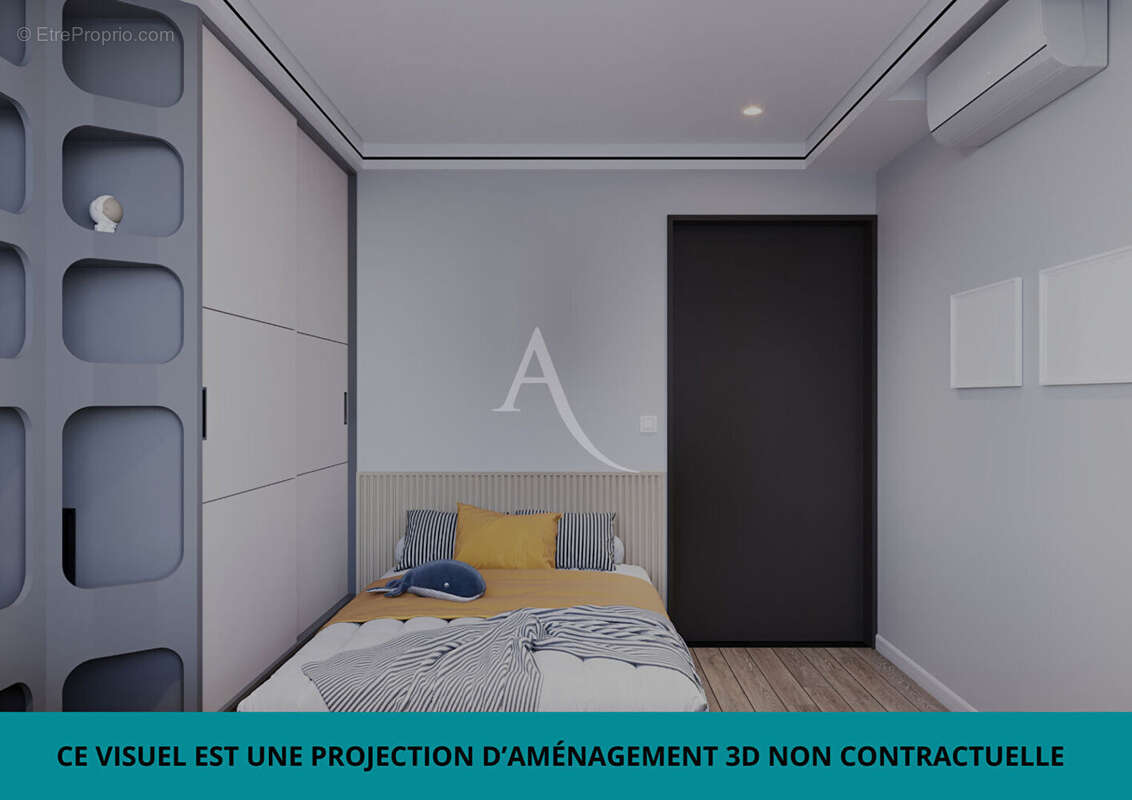 Devenez proprietaire d'un t2 au prix de votre loyer a neuilly plaisance - photo 7
