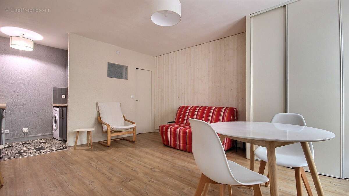 Appartement à PORNIC