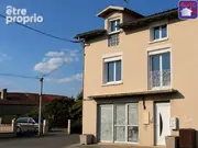 Maison à SAINT-GIRONS